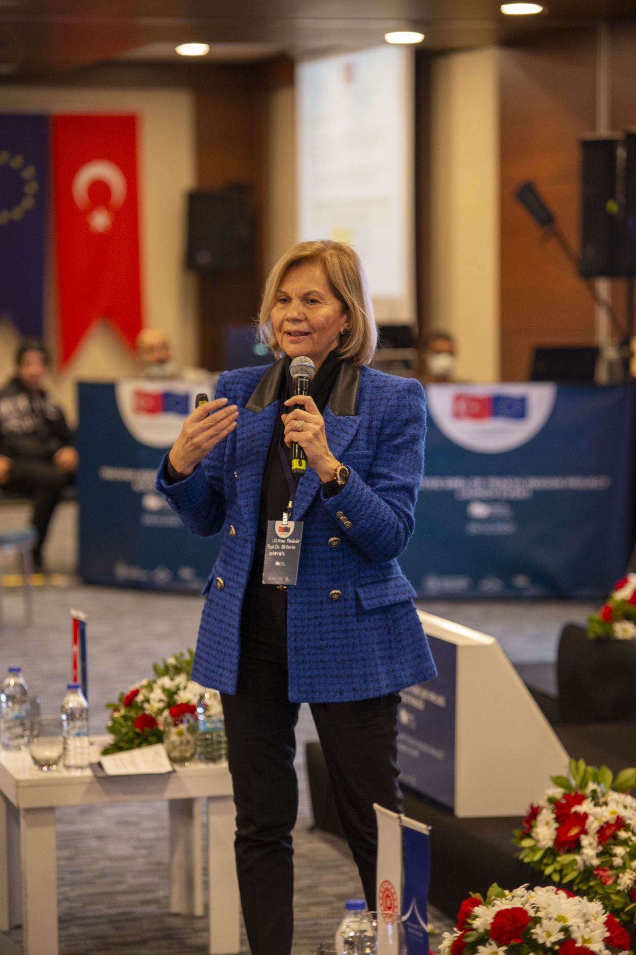 Trakya'nın Verimli Kobi'leri Projesi Açılış Etkinliği Gerçekleştirildi