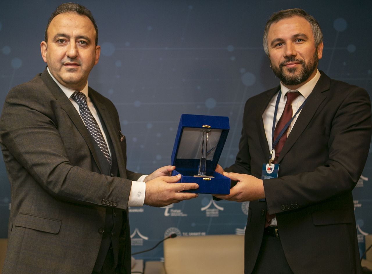 Trakya'nın Verimli Kobi'leri Projesi Açılış Etkinliği Gerçekleştirildi