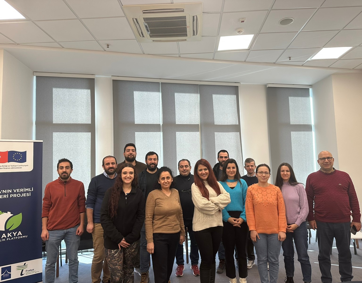 Çekme Sistemi Eğitimi