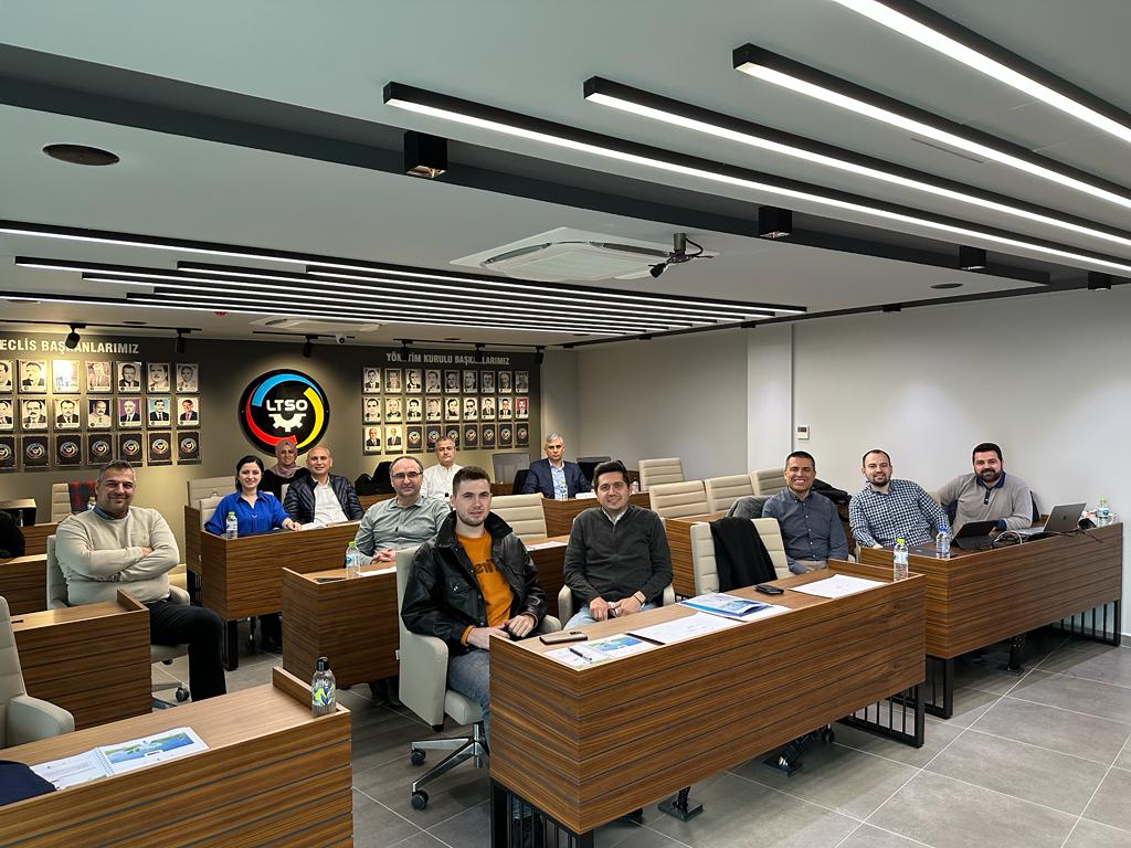 Stratejik Planlama ve Hedef Belirleme (Hoshin Kanri) Eğitimi