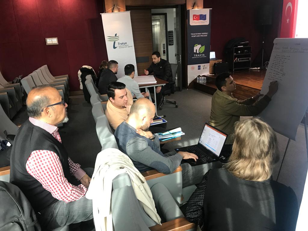 Kobetsu Kaizen (Odaklanılmış İyileştirme) (2.tekrar) Eğitimi