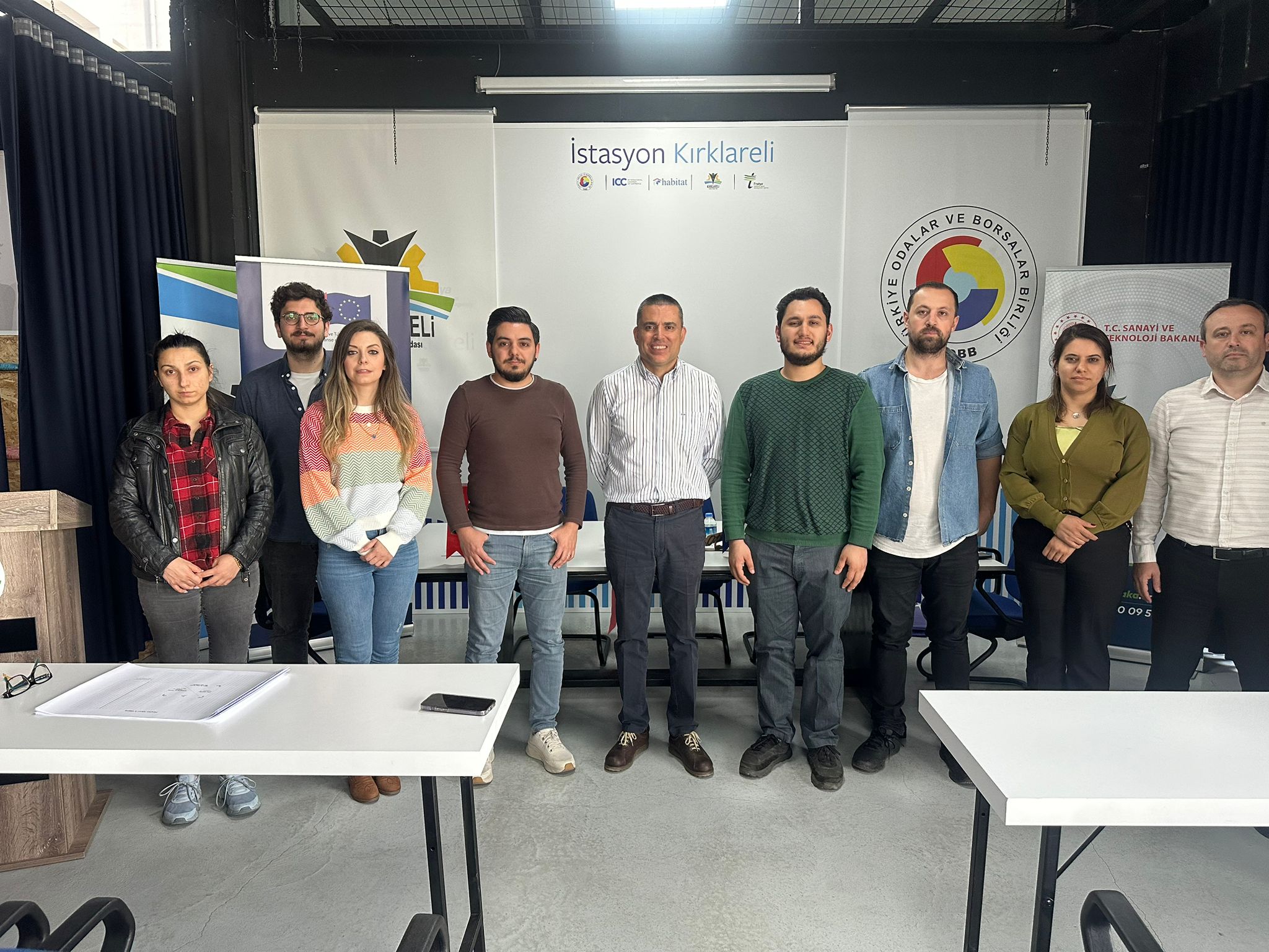 Stratejik Planlama ve Hedef Belirleme Eğitimi (Hoshin Kanri)