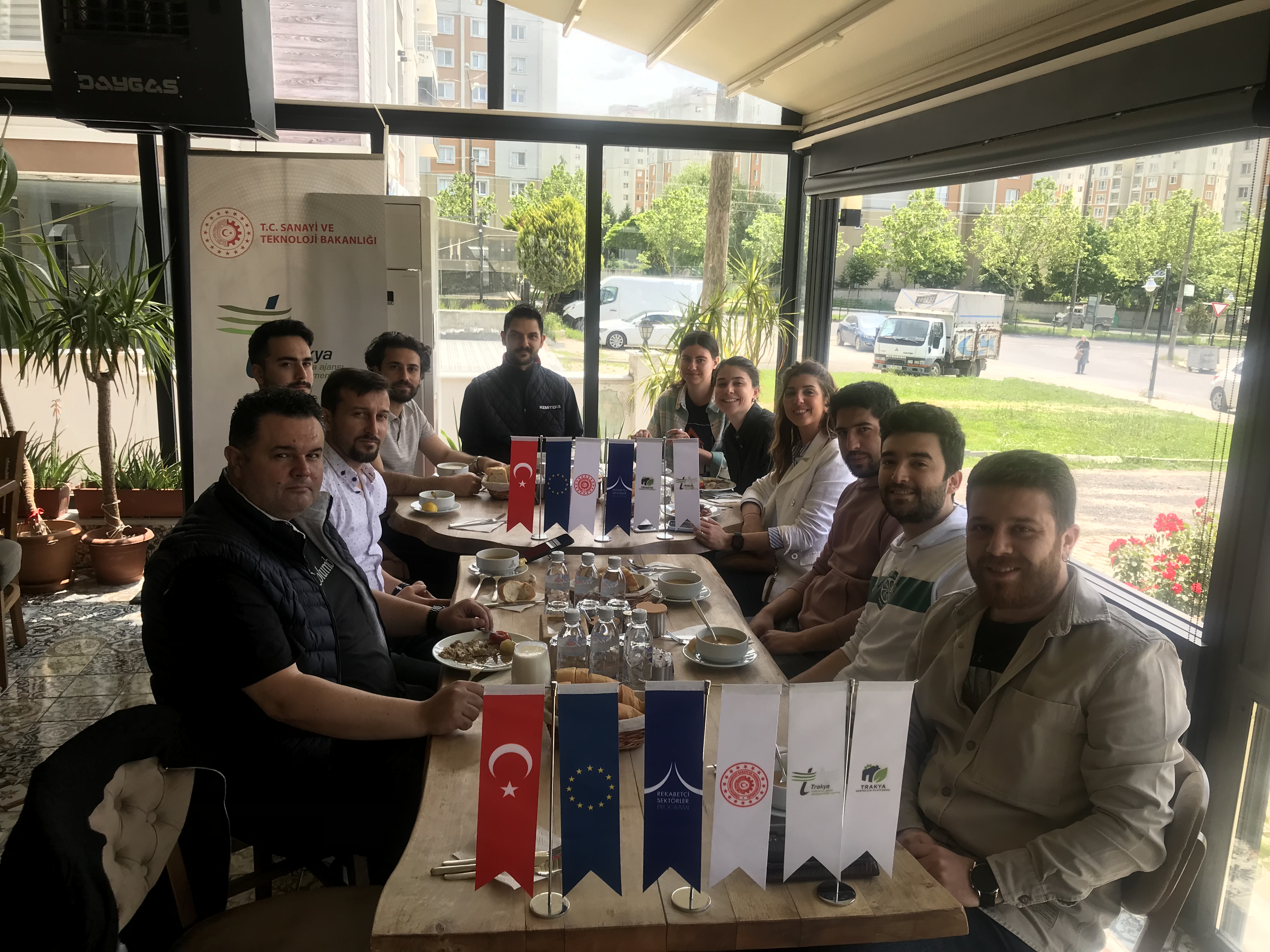 Basınçlı Hava Sistemleri Eğitimi 