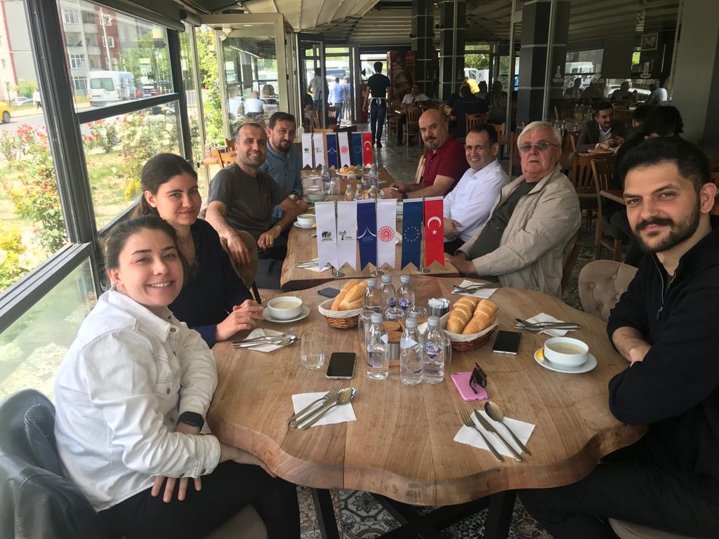 “Buhar ve Kondens Sistemleri – Buhar Sistemlerinde Enerji Tasarrufu” Eğitimi 