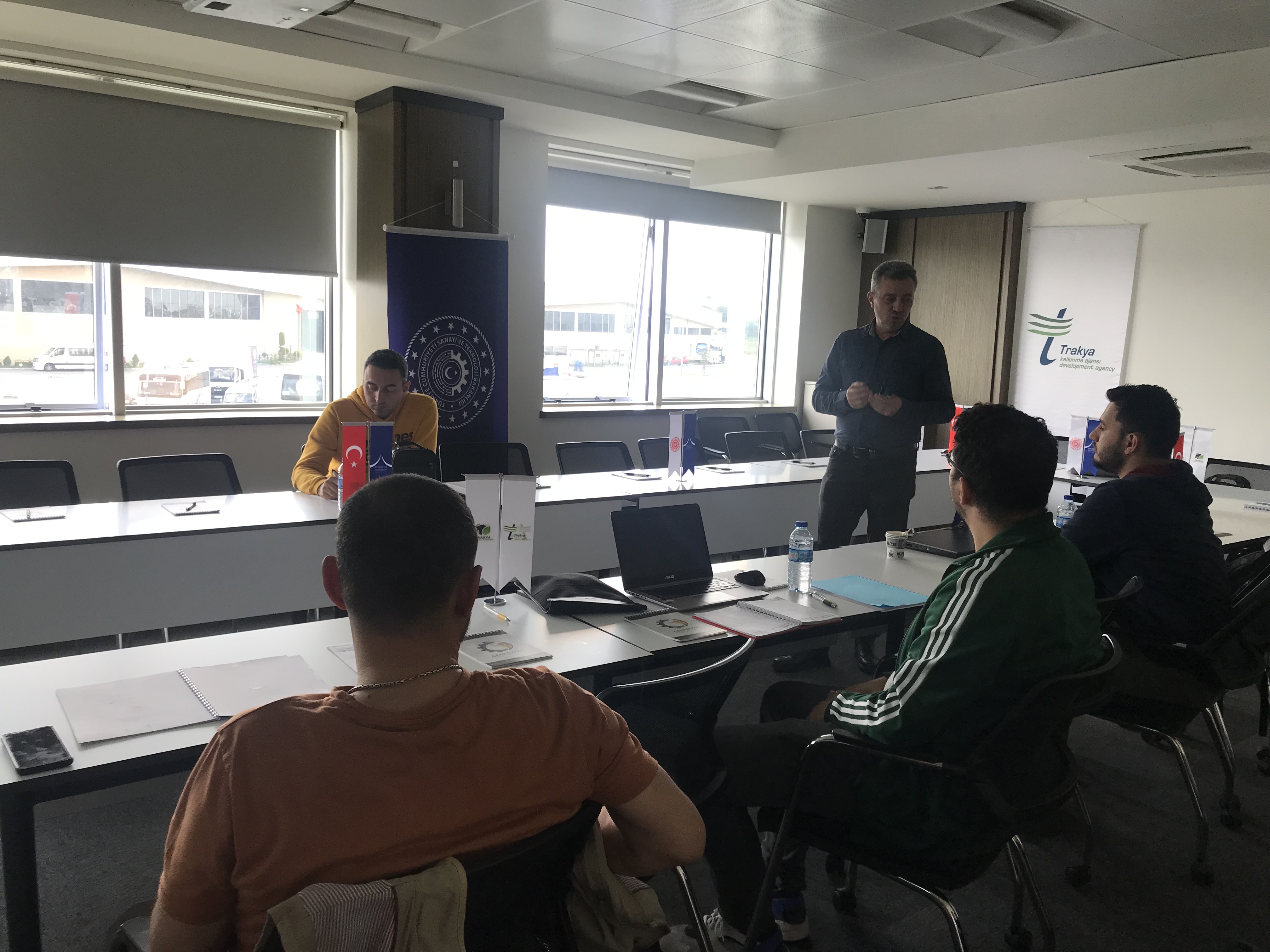 Reaktif Güç Kompanzasyonu