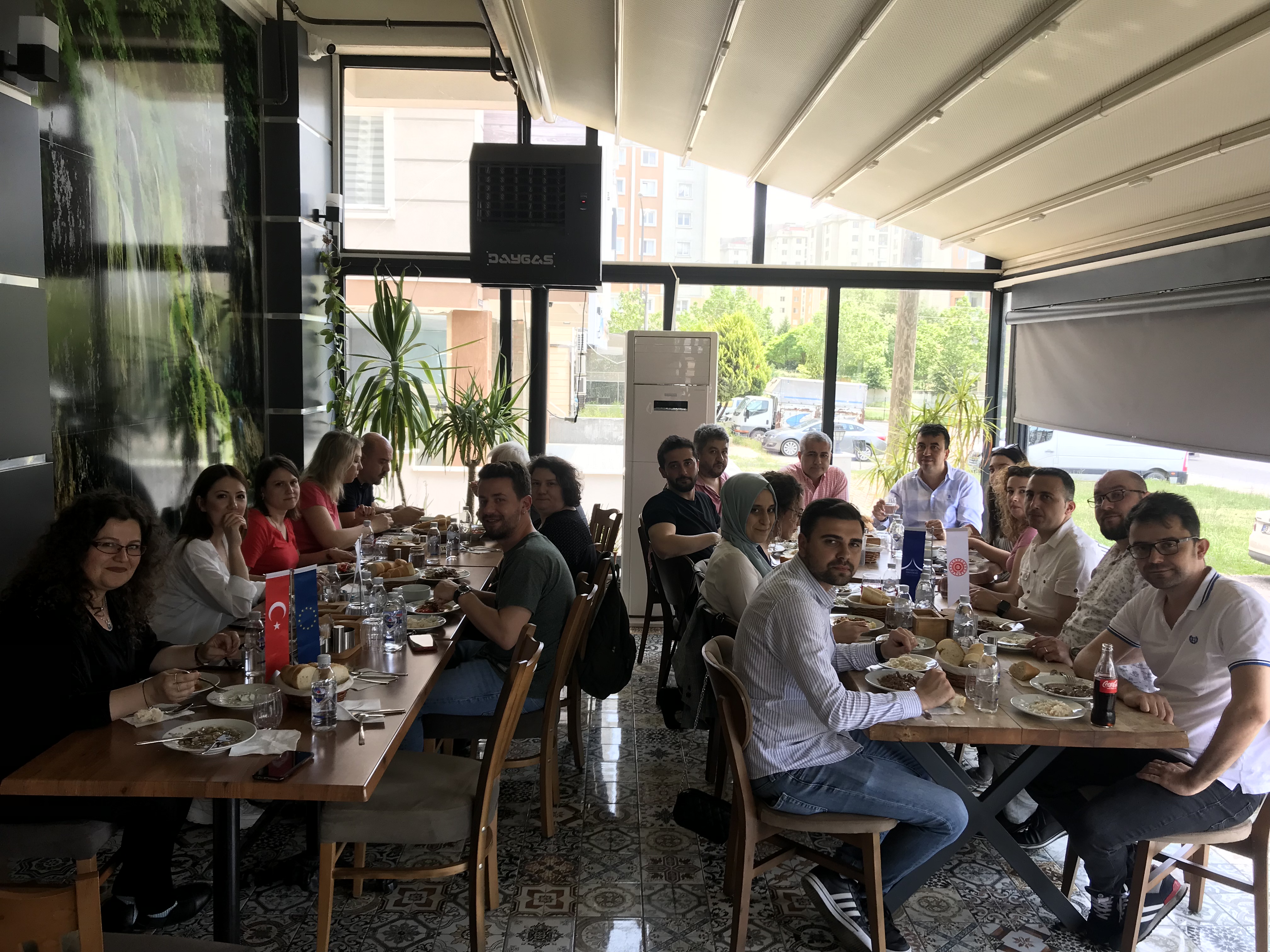 ISO 14064 Karbon Ayak İzi Hesaplama Eğitimi