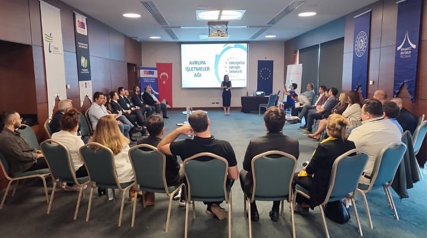 Trakya Verimlilik Platformu 5. Toplantı