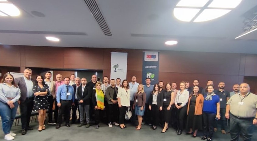 Trakya Verimlilik Platformu 5. Toplantı