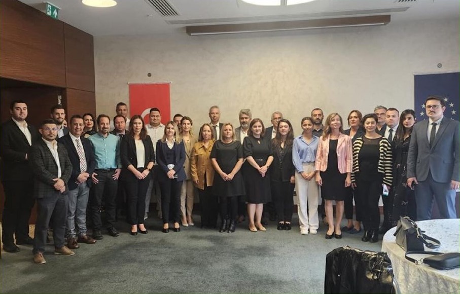 Trakya Verimlilik Platformu Çalıştayı