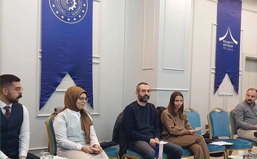 Trakya Verimlilik Platformu Toplantısı - Tekirdağ