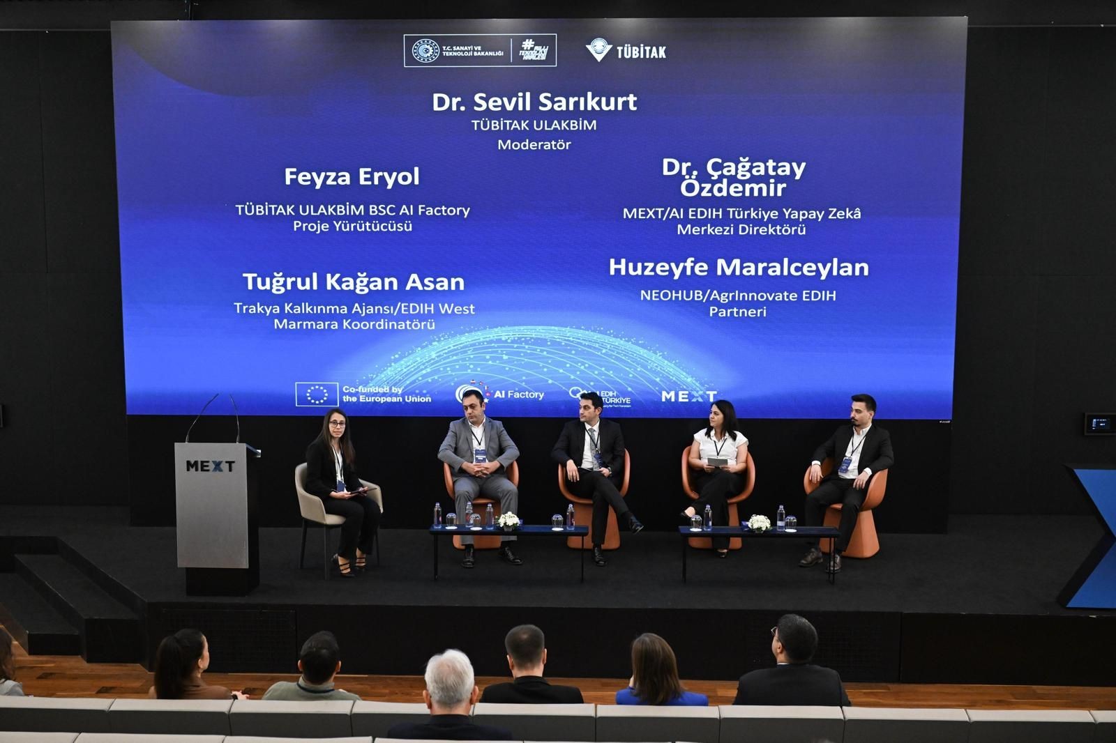 Altyapıdan Ekosisteme: BSC Yapay Zeka Fabrikası Yolculuğu
