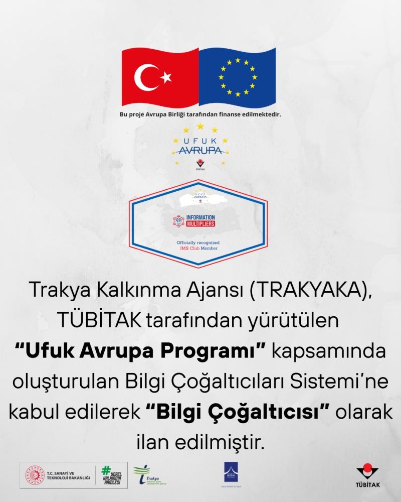 Bilgi Çoğaltıcısı
