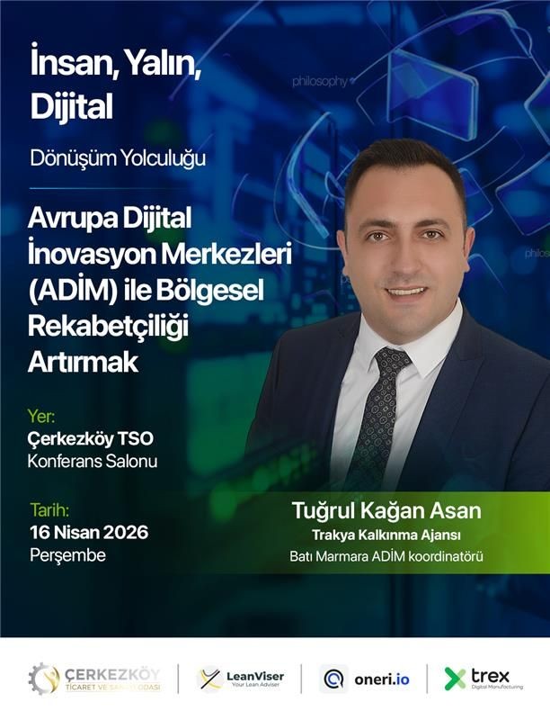 Yalın dönüşüm modeli ile rekabetçiliği korumak